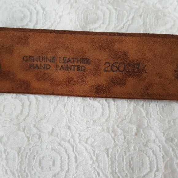 Belt - Picture 4 of 6